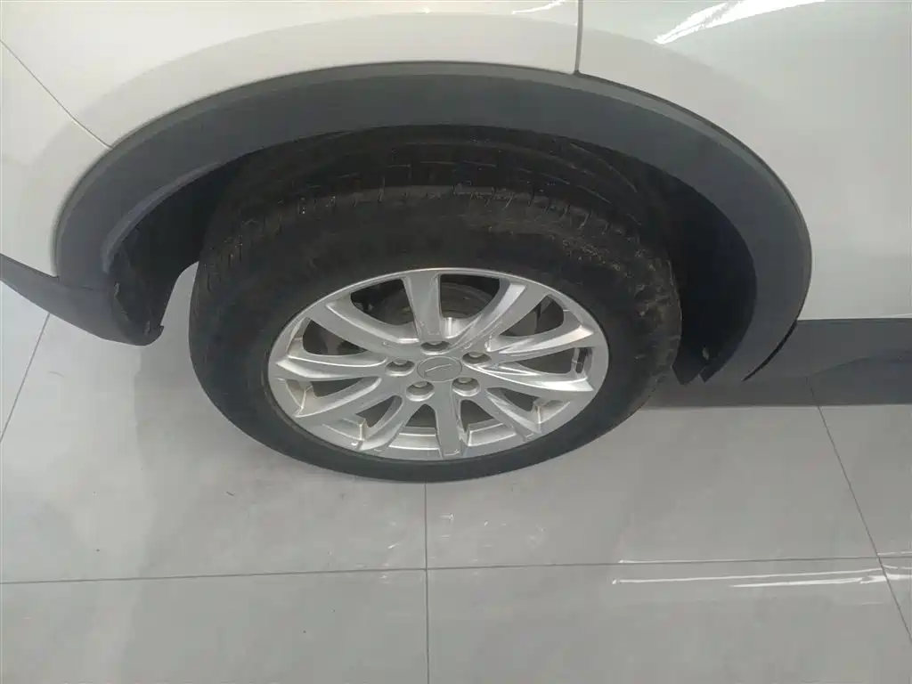 Cadillac XT4 2021 28T FWD Technology Edition фото 26