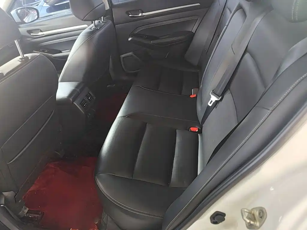 Nissan TEANA, миниатюра 17