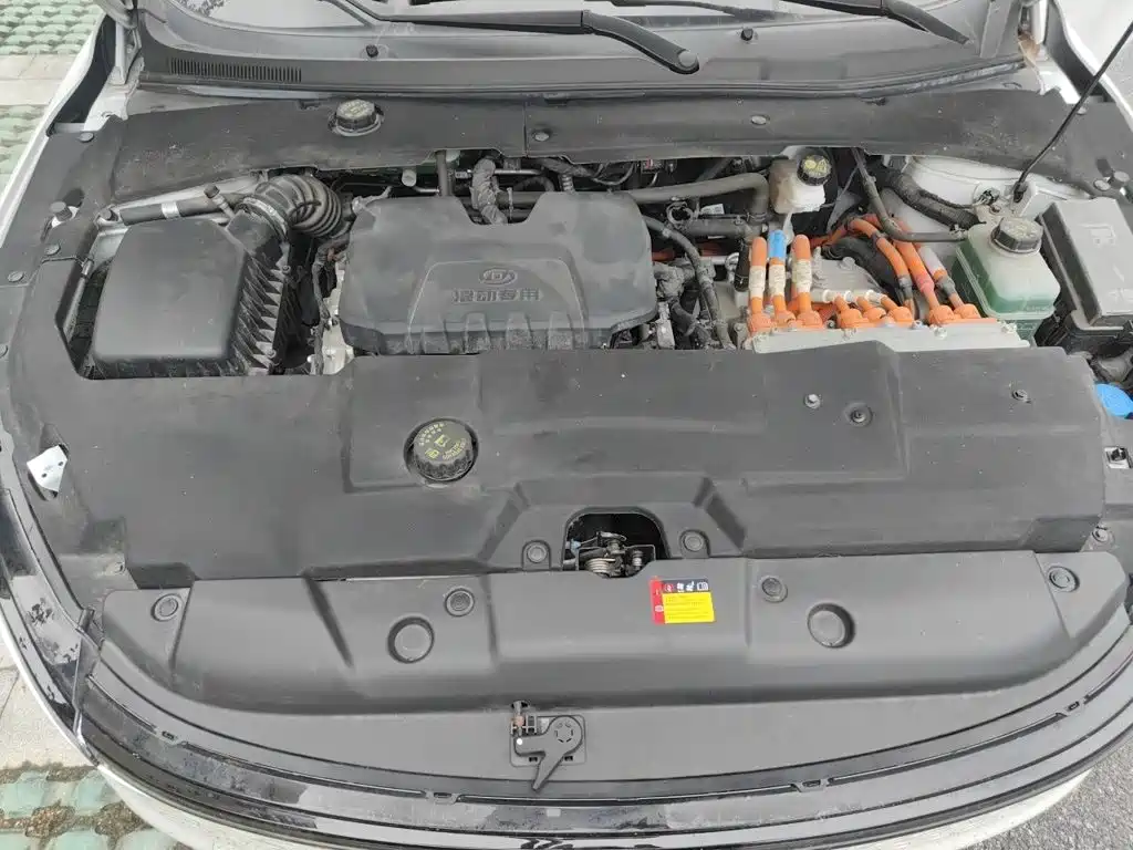 Photo 16 - Wuling Motors Wuling Xingguang