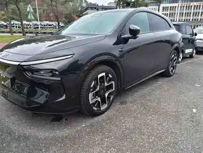 Xpeng G7