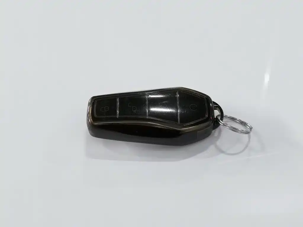 BYD Yuan Pro 2024 2023 401KM Luxury