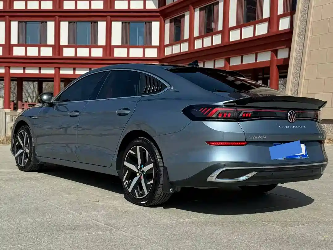 Volkswagen Lamando 2022 Lamando L 280TSI DSG Cool Edition фото 5