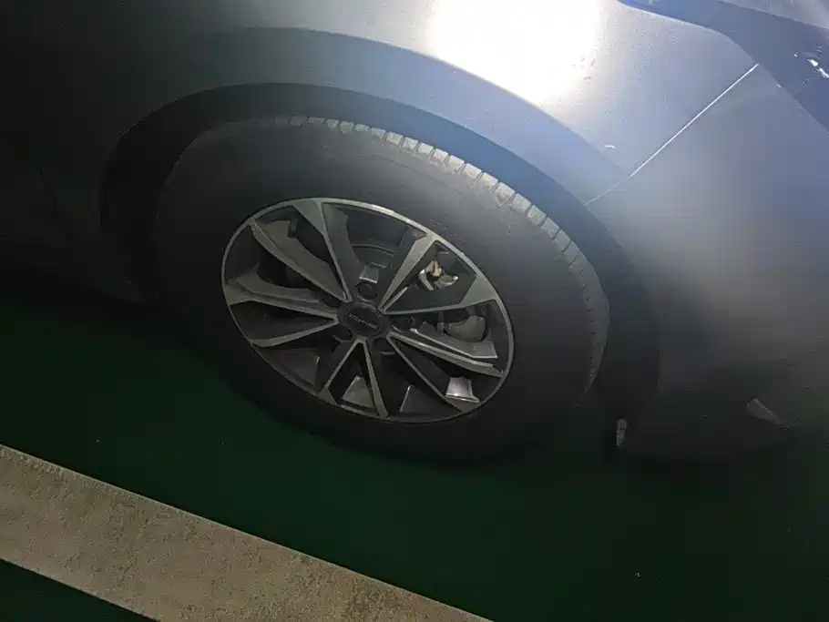 BYD Destroyer 05 2024 2024 Glory Edition DM-i 55KM Luxury