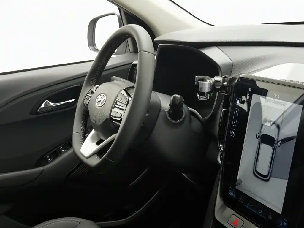 Hyundai ix35, миниатюра 22