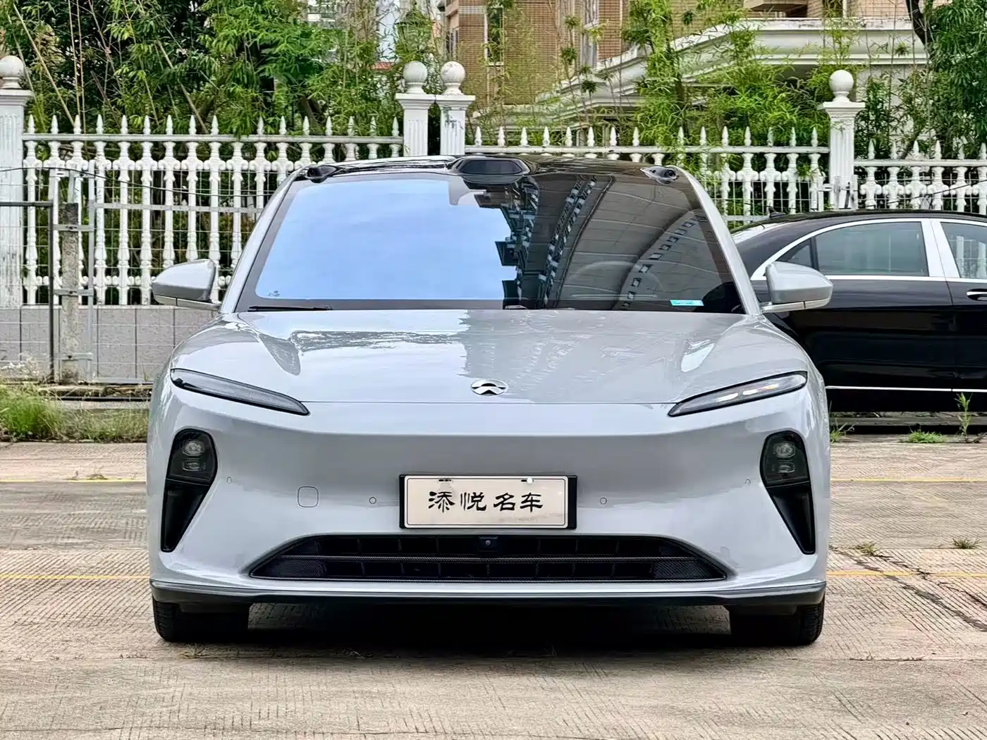 NIO ET5 2024