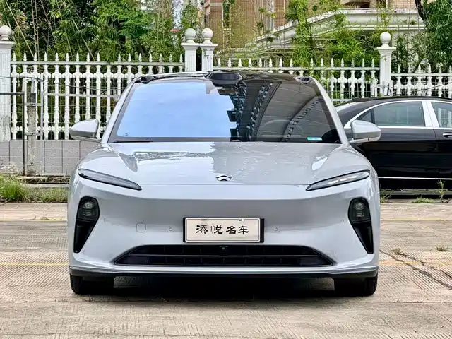 NIO NIO ET5 2024 75kWh