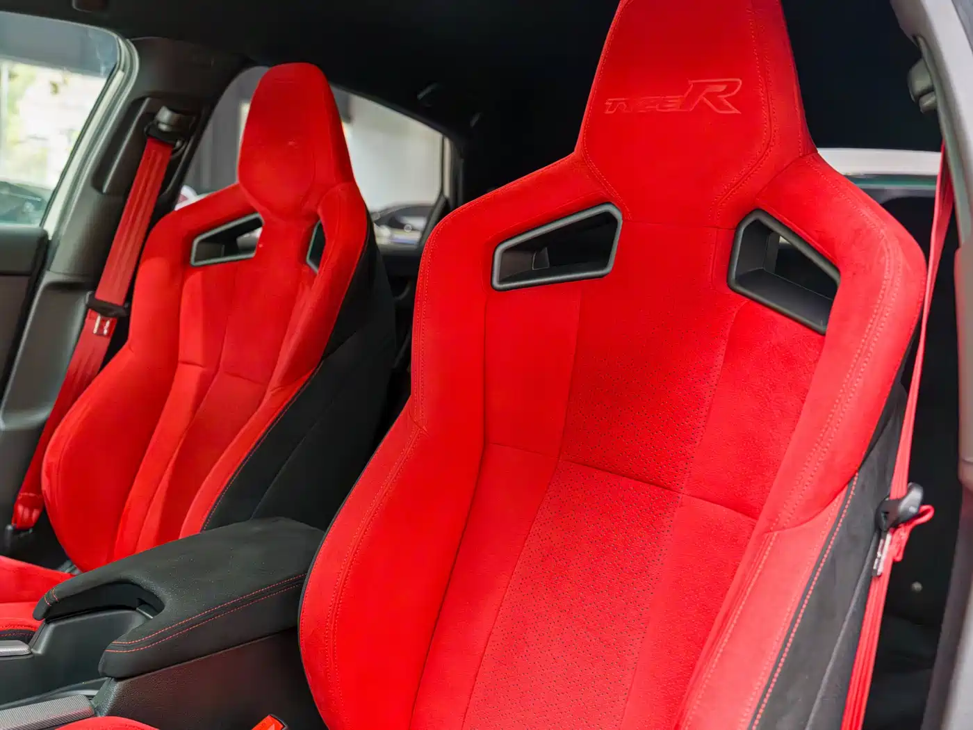 Фото 9 - Honda Civic (Import)