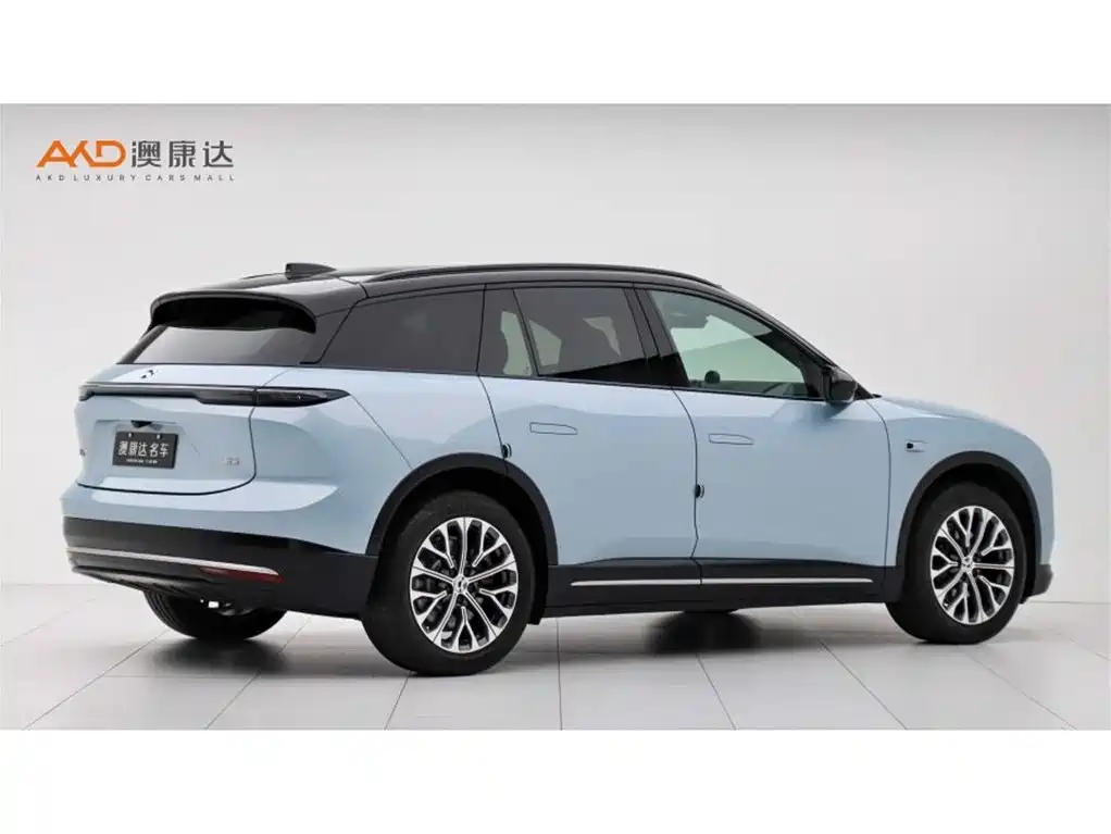 NIO ES6 2025 2024 75kWh