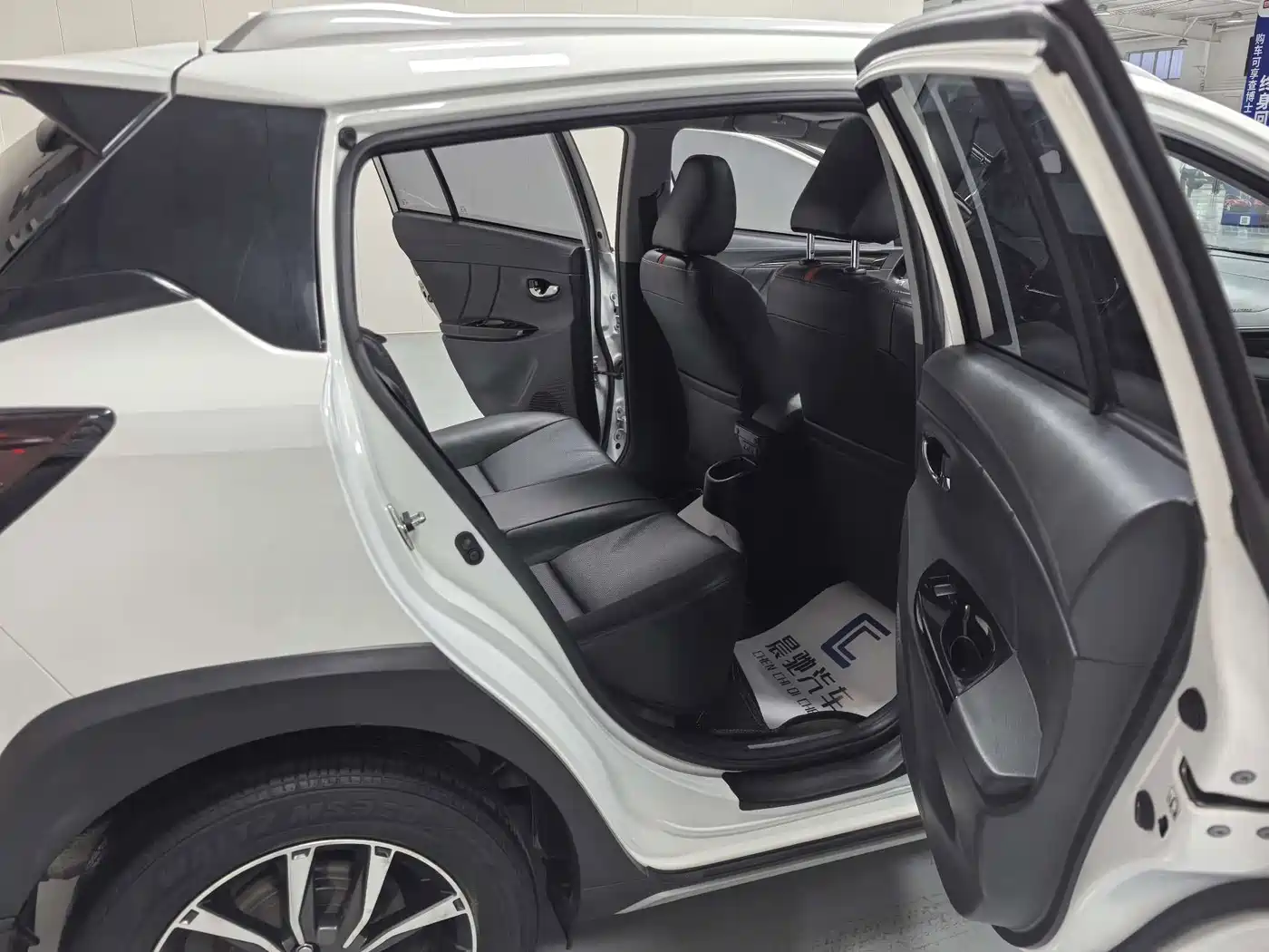 Toyota Yaris, миниатюра 14