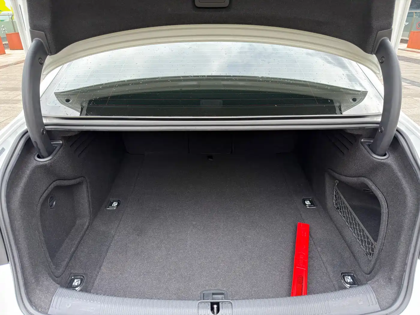 Audi A4L 2019 40 TFSI Progressive (China V) фото 21