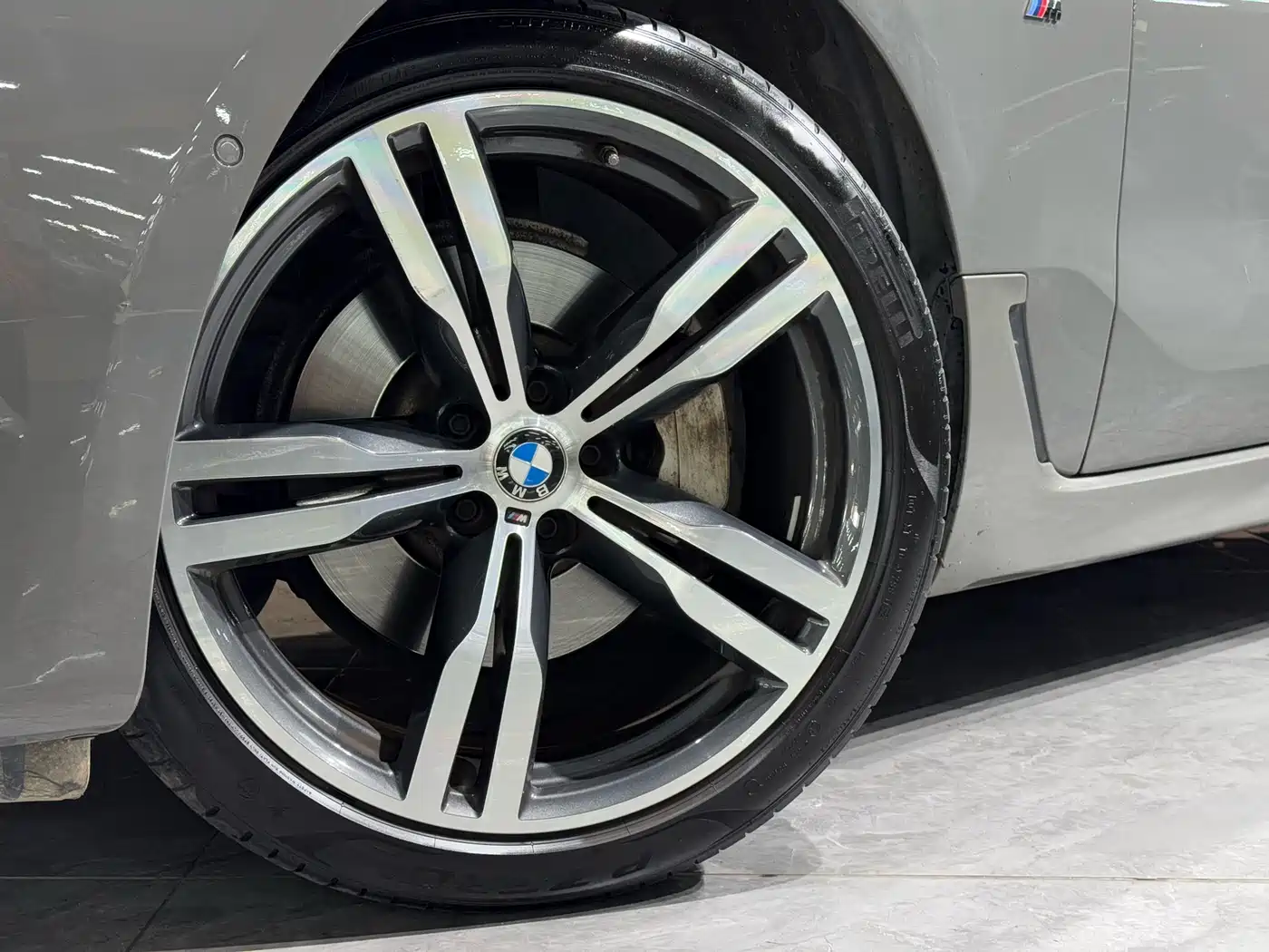 BMW 6 Series GT 2021 Facelift 630i M Sport Package фото 4