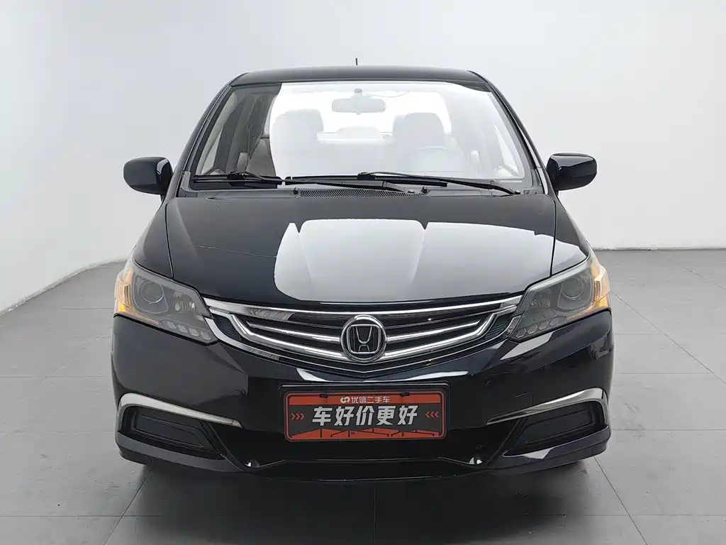 2015 Everus S1