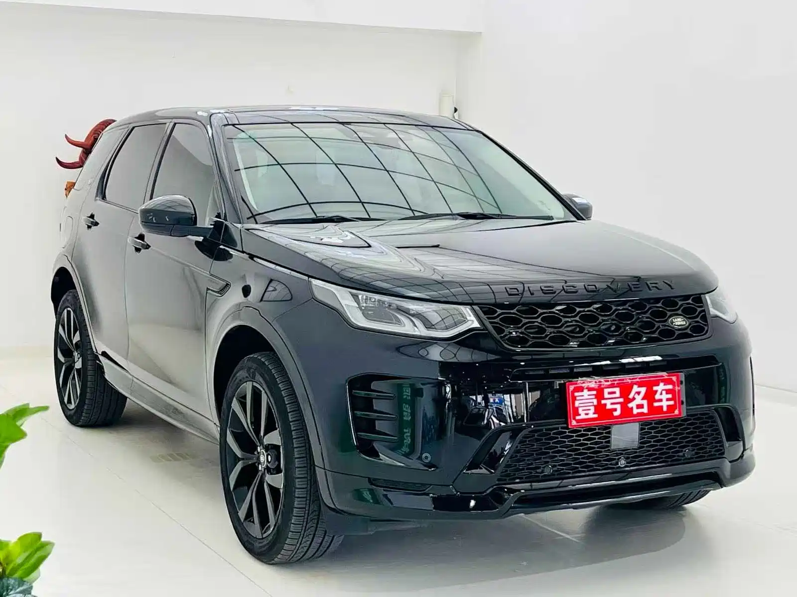 صورة 3 - Land Rover Discovery Sport