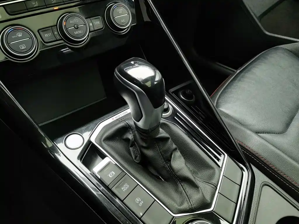 Photo 13 - Volkswagen Tayron