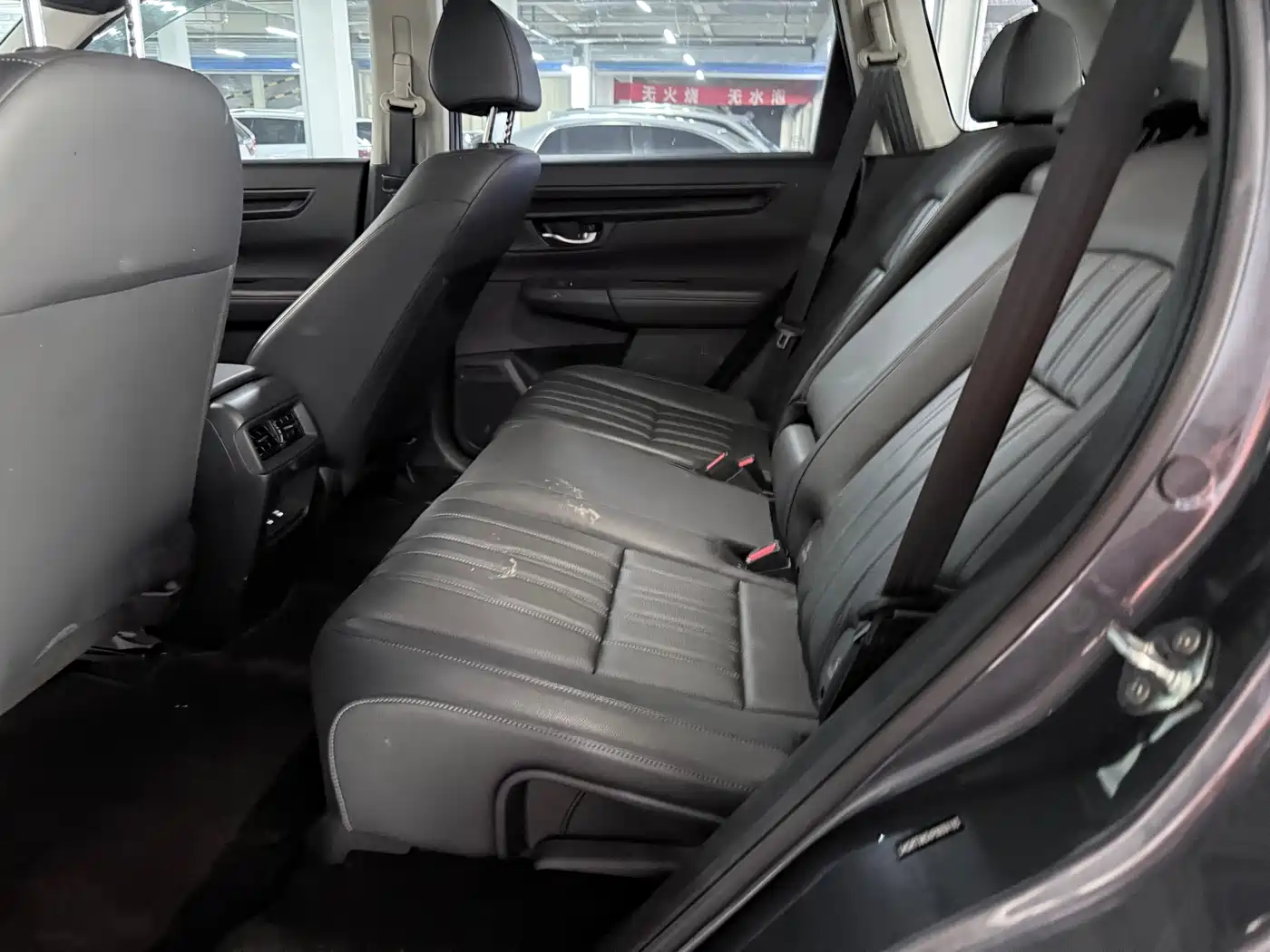 Honda Haoying 2023 2023 240TURBO 2WD Elite 5-Seater