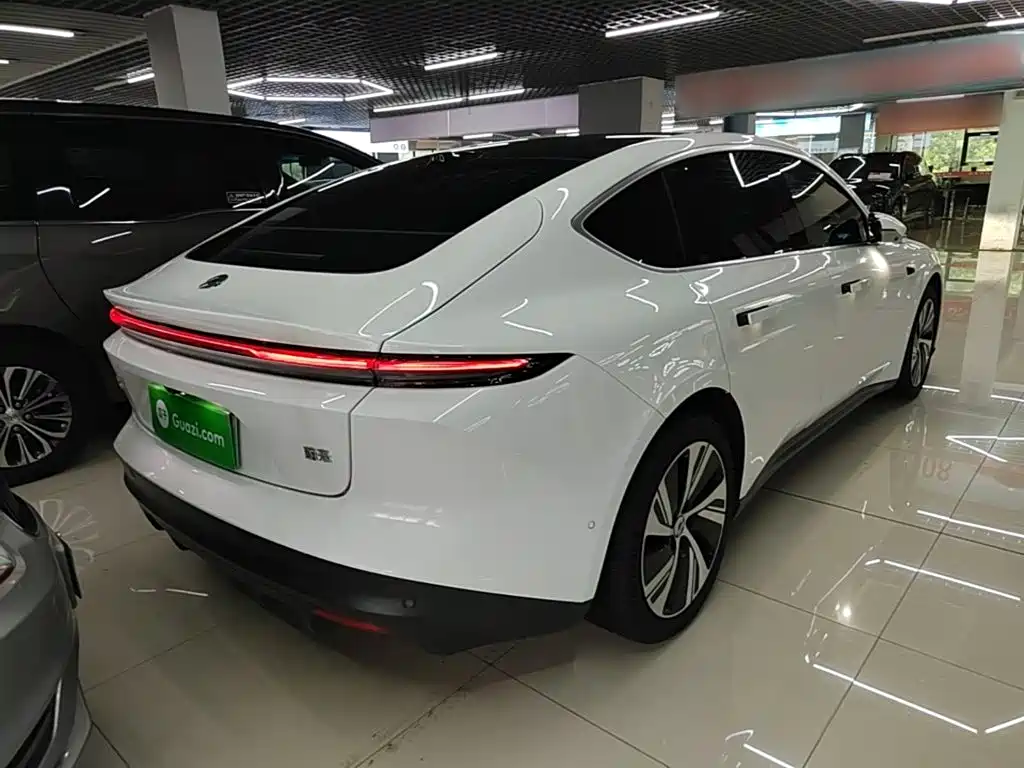Фото 5 - NIO ET5