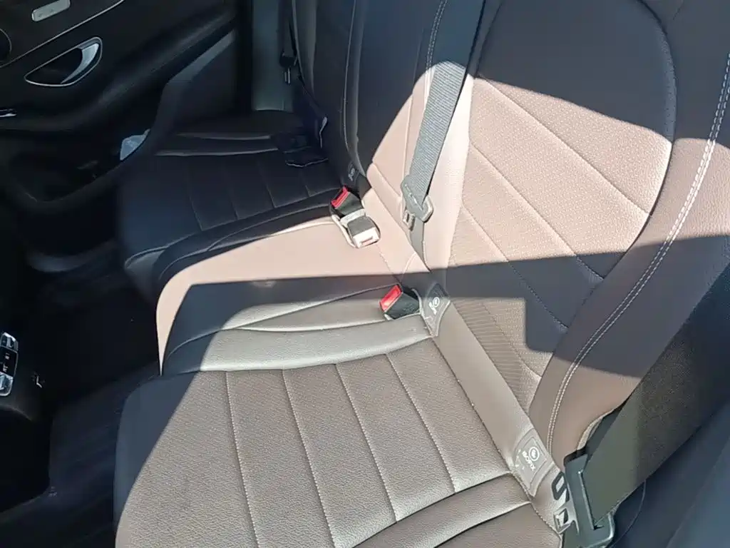 Mercedes-Benz GLC 2022 GLC 300 L 4MATIC Dynamic Collector's Edition фото 13