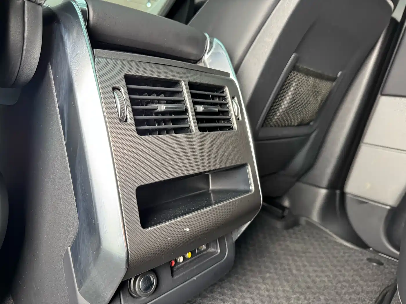 Land Rover Range Rover Sport 2016 Model 3.0 SC V6 HSE DYNAMIC фото 20