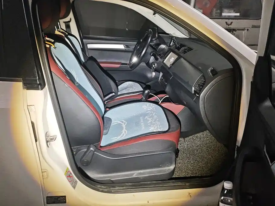 Škoda Fabia 2016 2015 1.6L Auto Smart Edition