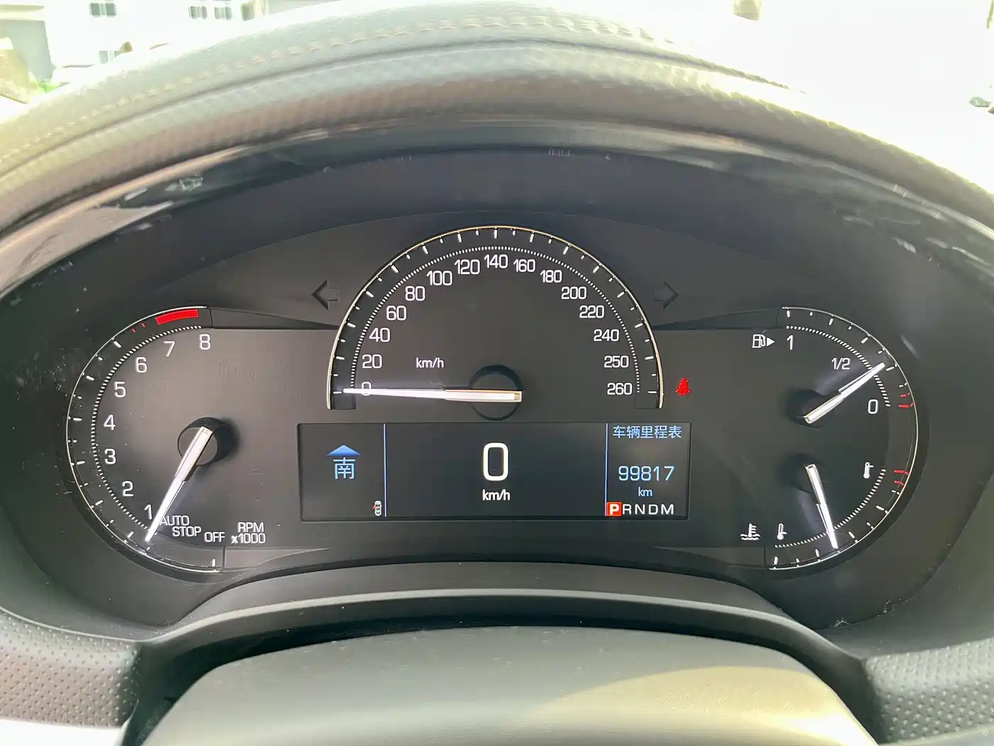 Cadillac XTS 2018 28T Technology фото 7