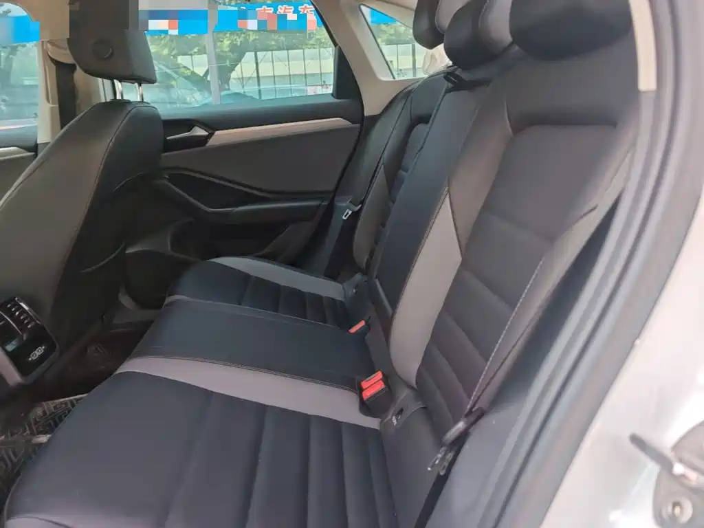 Volkswagen Sagitar, миниатюра 17