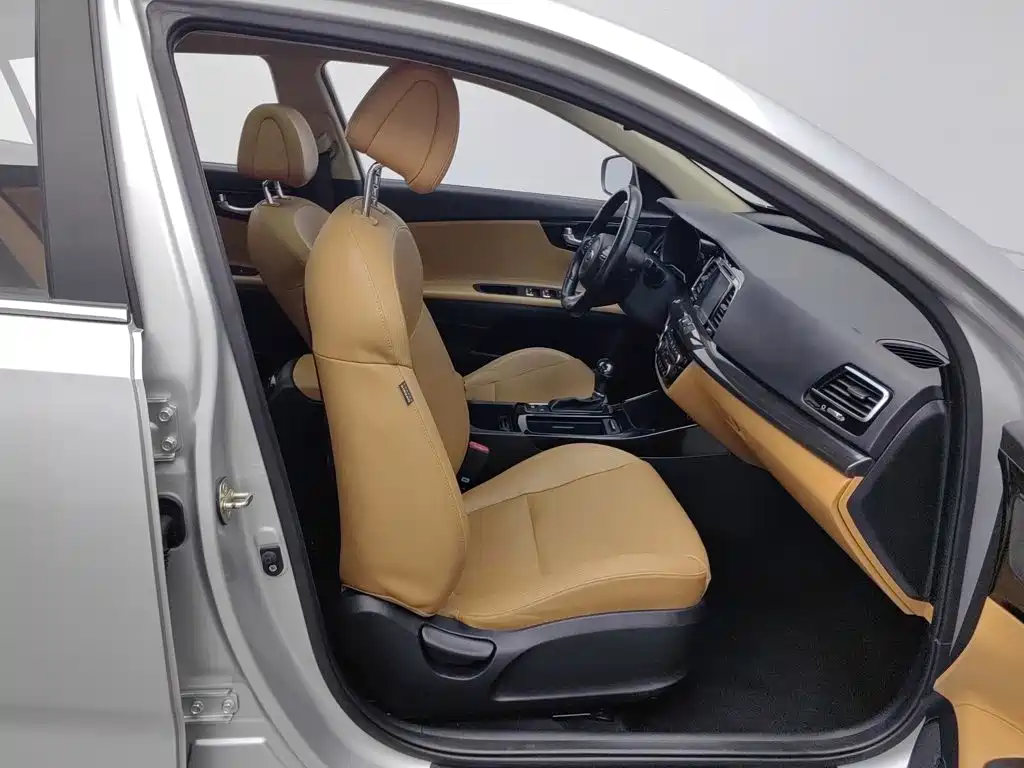 Kia K4 2016 2014 1.6T Automatic T-PRM