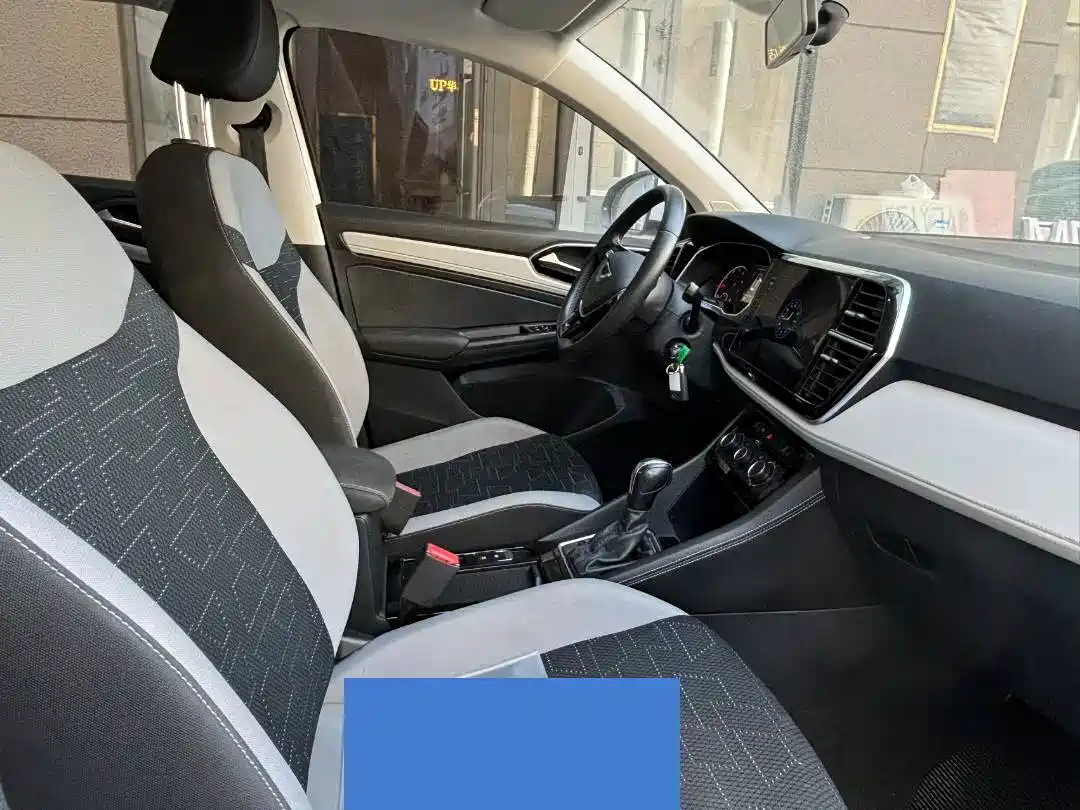 Фото 26 - Jetta VS7