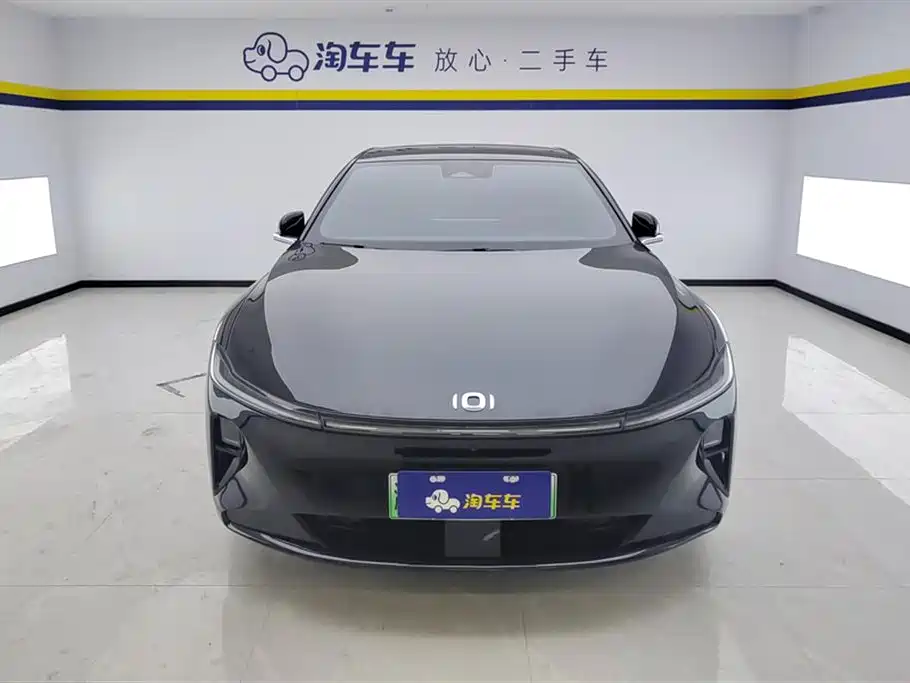 CHANGAN A07