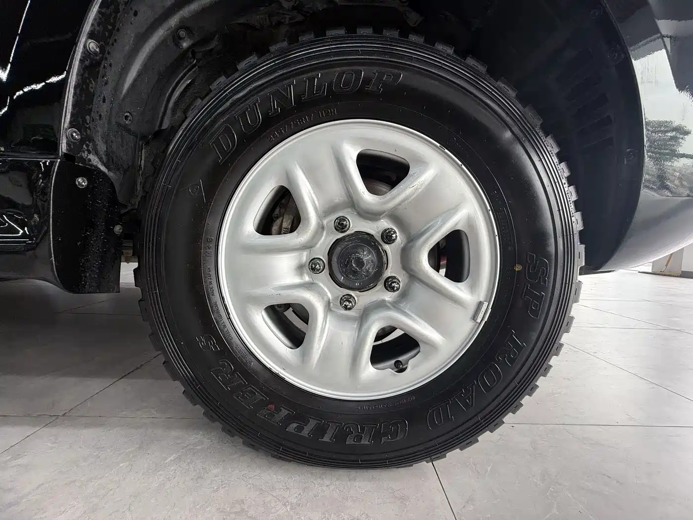 صورة 15 - Toyota Land Cruiser (Import)
