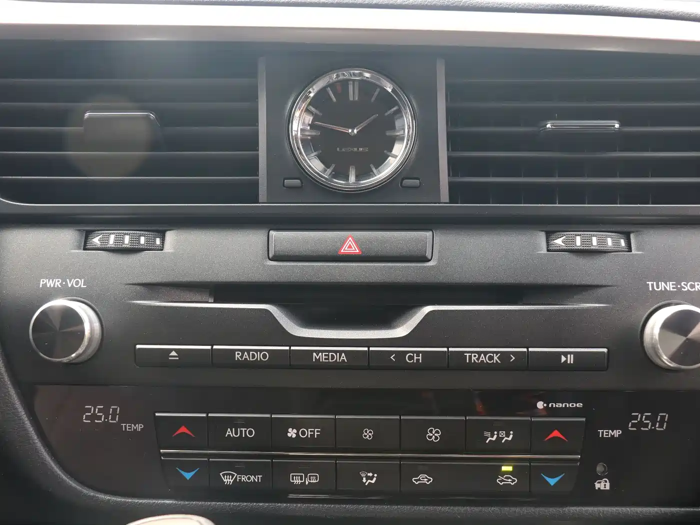 Lexus RX 2016 300 2WD Elite Edition (China V) фото 14