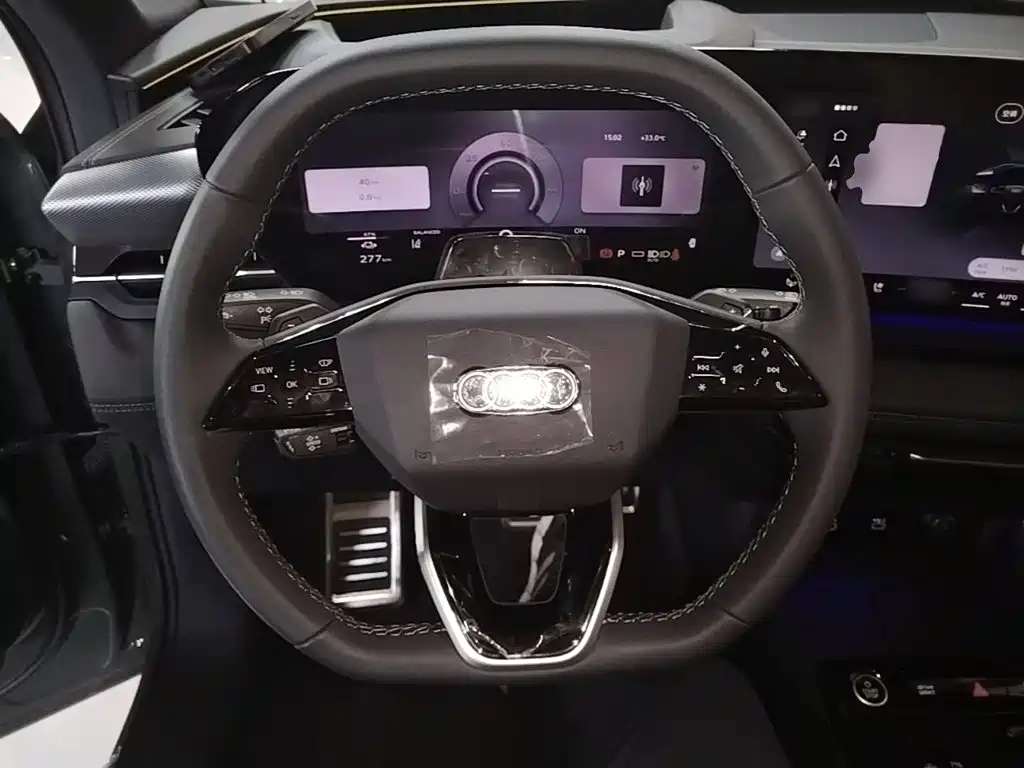 Audi Q6L e-tron 2026 2025 Extended Range Edition