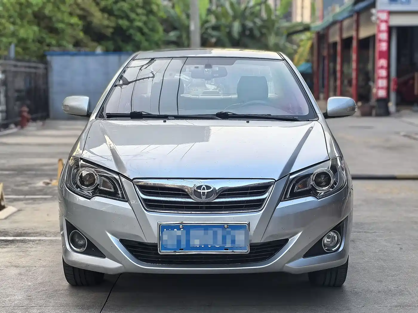 Toyota Corolla 2013 1.6L Automatic Excellence Edition фото 2