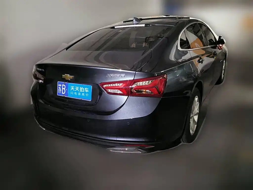 2023 Chevrolet Malibu XL