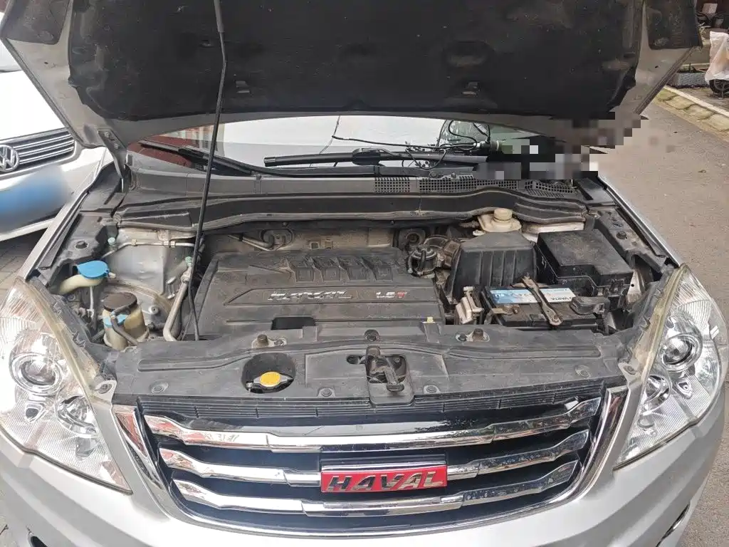 Photo 21 - Haval H6