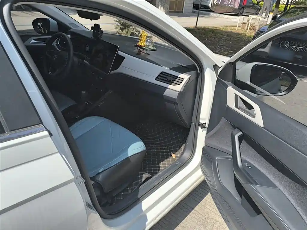 Volkswagen Lavida 2025 New Edge 1.5L Outstanding New Wish фото 20