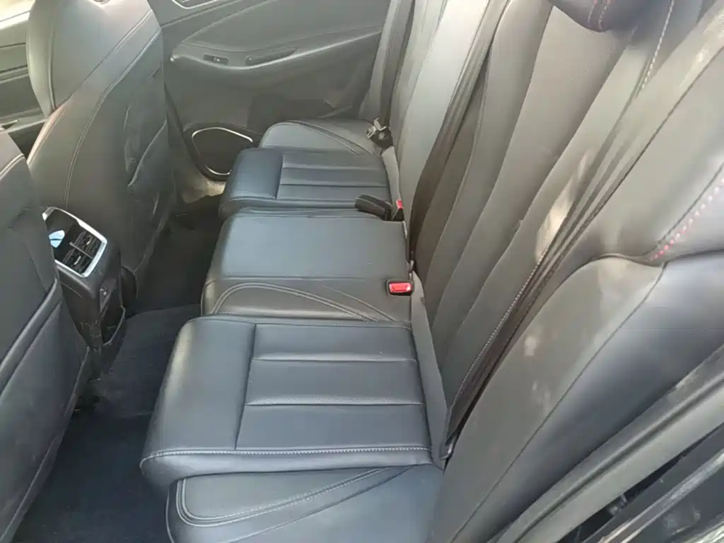 Chery Arrizo 5 PLUS 2022 2021 Xiaoze 1.5L CVT Enjoy PLUS