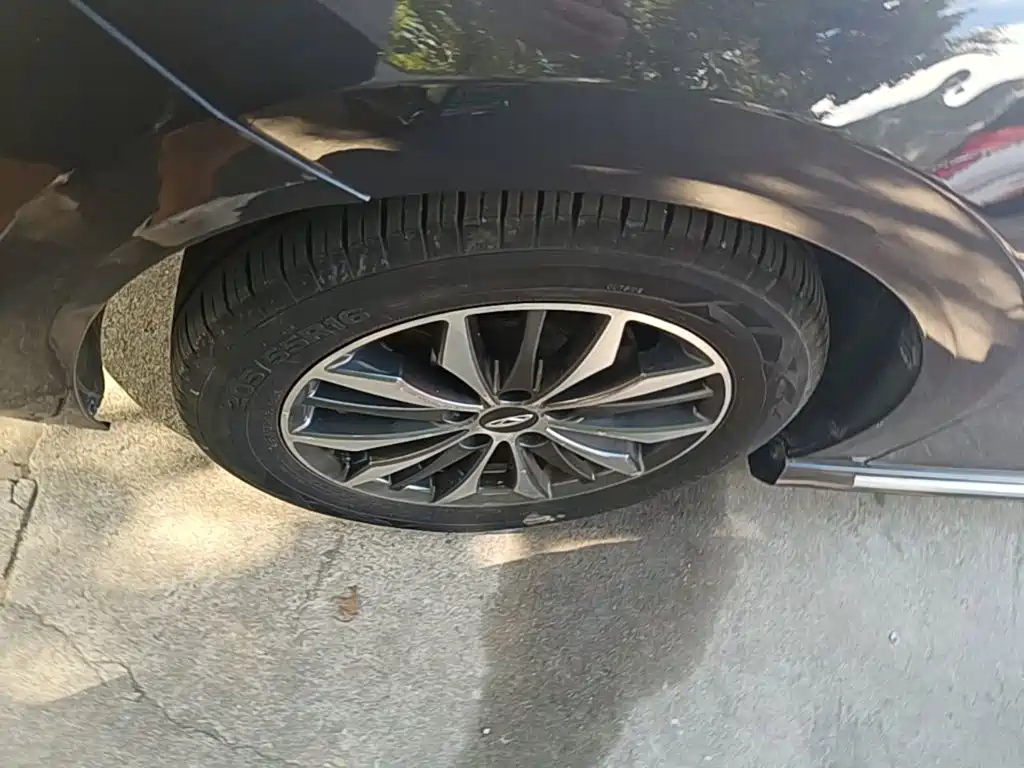 Chery Arrizo 5 PLUS 2022 2021 Xiaoze 1.5L CVT Enjoy PLUS