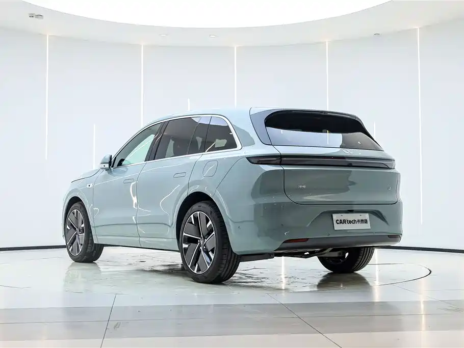 Li Auto IDEAL L6