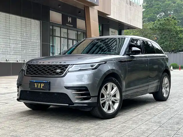 Land Rover Range Rover Velar 2020 P250 R-DYNAMIC S