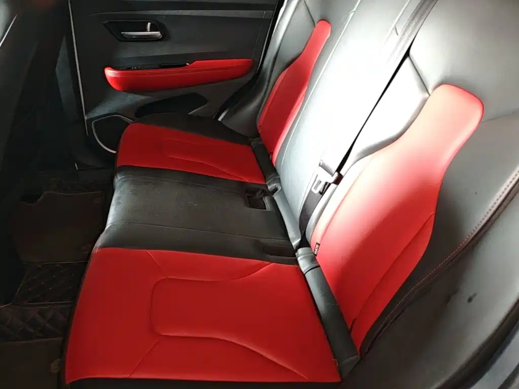 Haval H2s 2017 2017 Blue Label 1.5T Manual Comfort