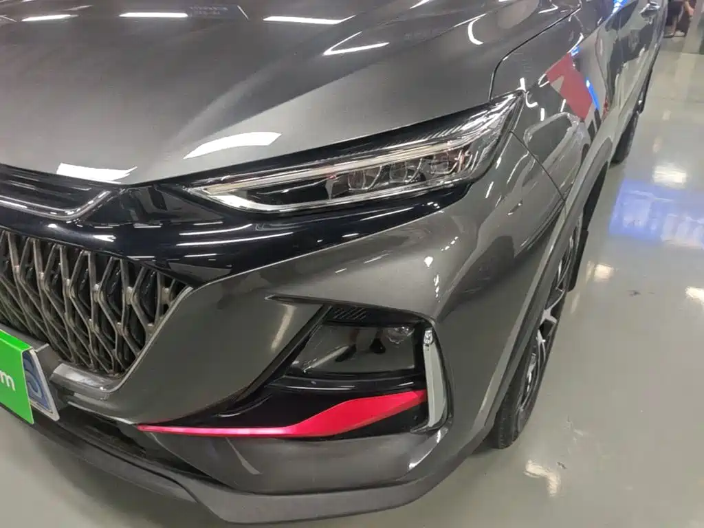 Changan Oshan X7 PLUS 2023 2023 Enjoy Edition 1.5T Auto Premium 7-Seater