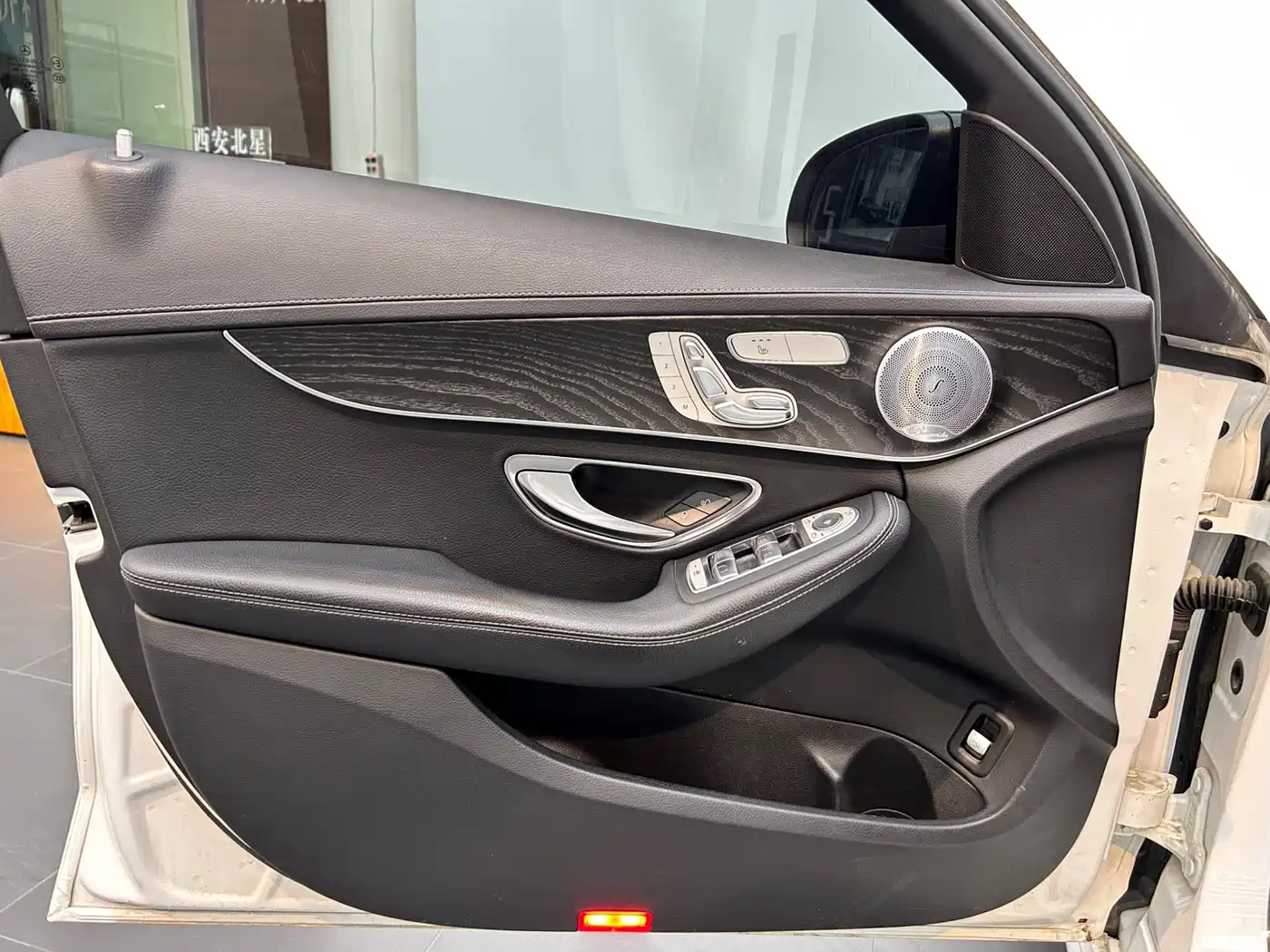Mercedes-Benz C-Class 2021 C 260 L Sport Starry Exclusive Edition фото 15