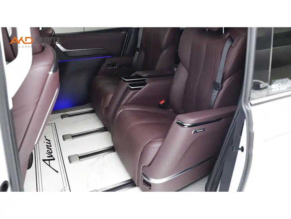 BUICK CENTURY