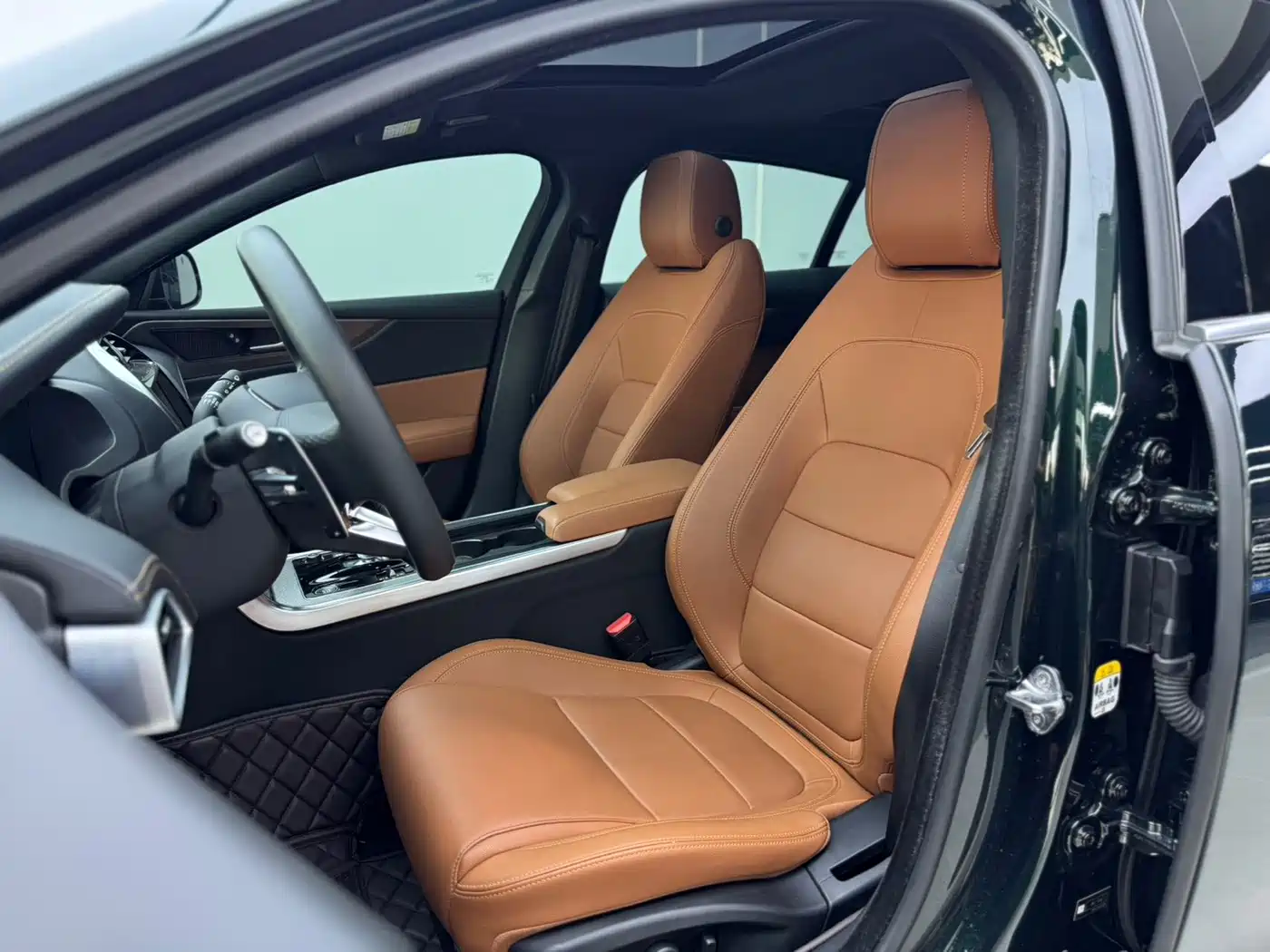 Jaguar XEL 2023 2023 2.0T 250PS R-DYNAMIC S Progressive Sport