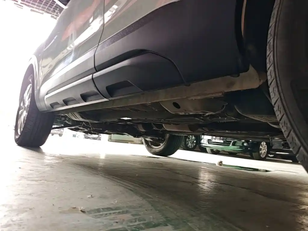 Haval H2s 2017 2017 Blue Label 1.5T Manual Comfort