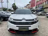 Фото 3 - Citroën Tianyi C5 AIRCROSS