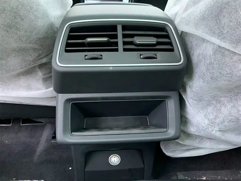 Audi e-tron 2021 50 quattro Luxury фото 27