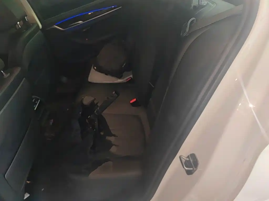 BMW 5 Series 2018 525Li Luxury Package фото 14