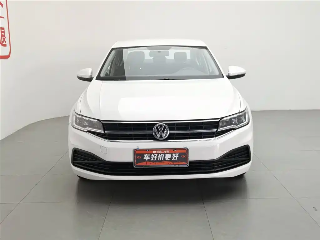 Volkswagen Bora 2019 Facelift 1.5L Manual Fashion China VI фото 3