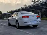 Фото 4 - Chevrolet Malibu